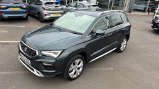 SEAT Ateca 1.5 TSI EVO Xperience 5dr Petrol Estate